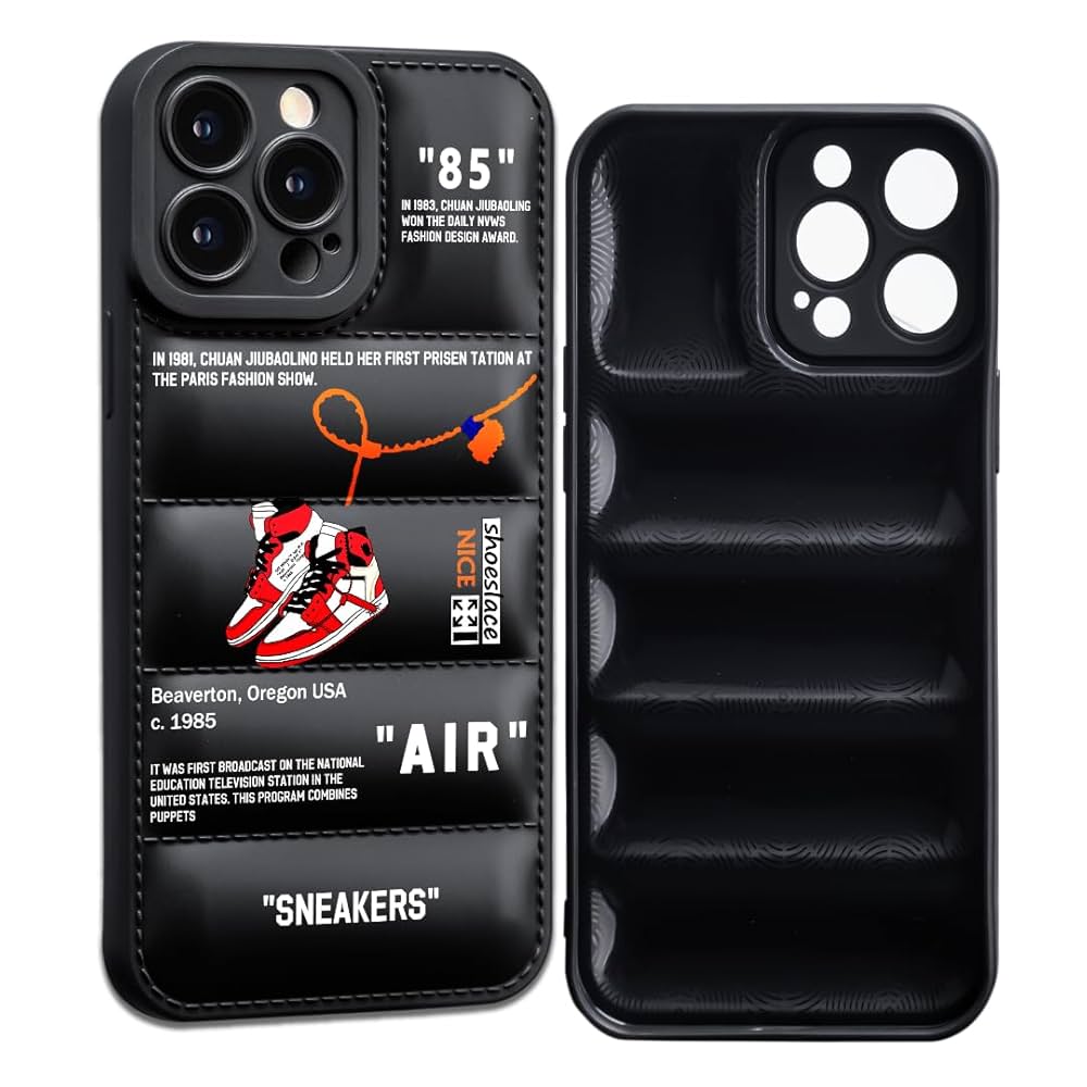 Amazon.com: CHBSHENG Cool Phone Case for iPhone 12 Pro Max